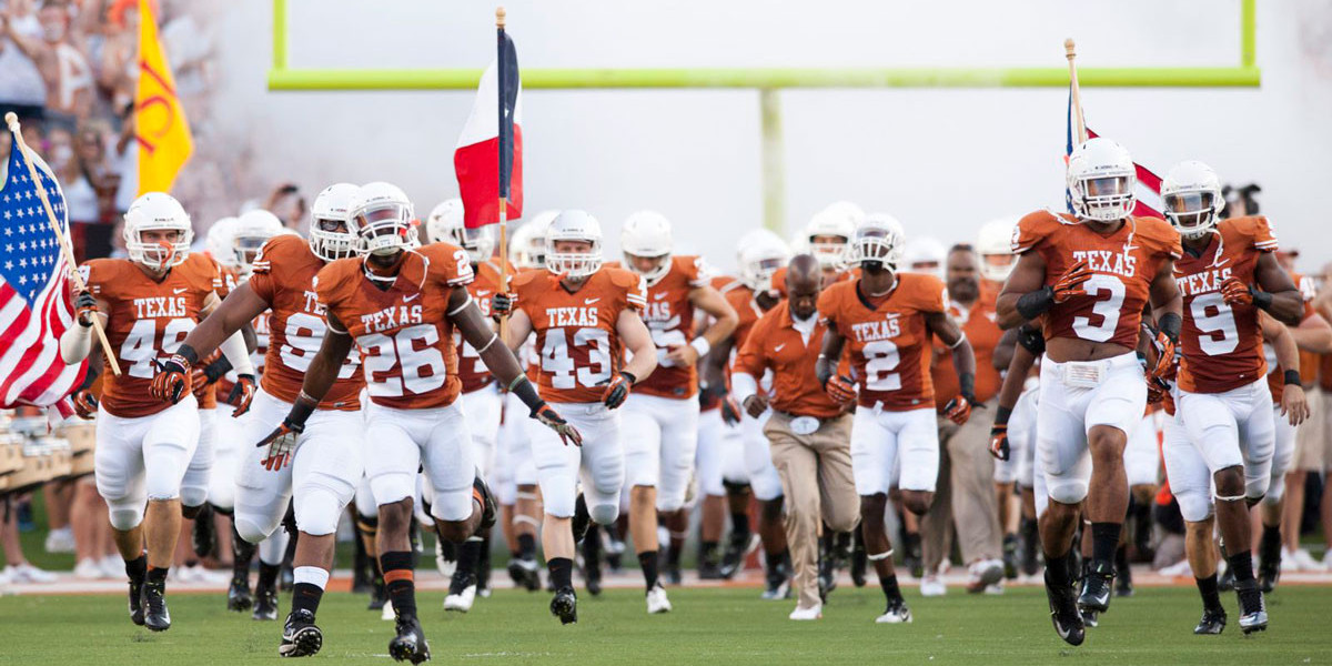 Longhorns Daily Information: Where will Texas rank in following week's preseason AP Leading 25?