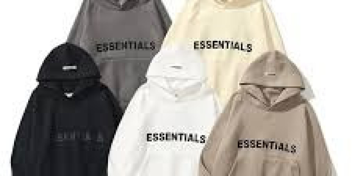 How Much Essentials Hoodie Cost?