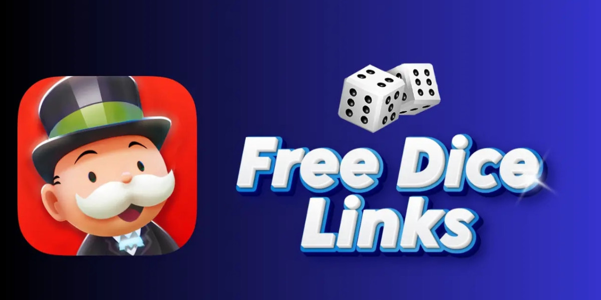 Monopoly GO: Where To Get Free Dice Rolls Links 