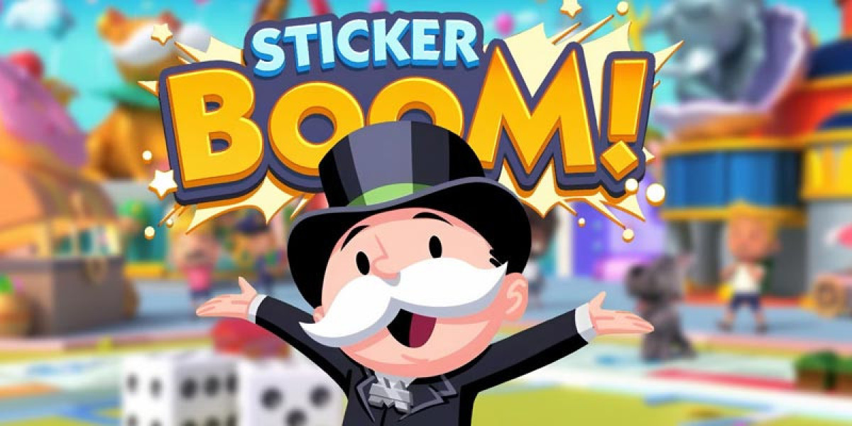 Ultimate Guide to Sending Stickers in Monopoly Go: Next Sticker Boom Dates Revealed!