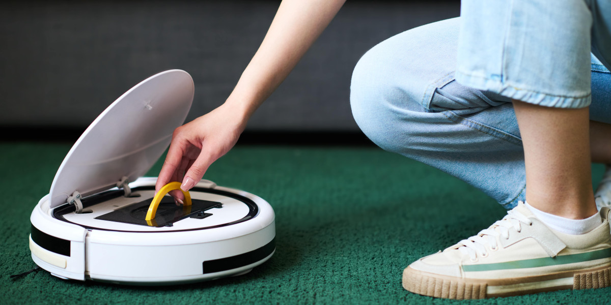 What Is Robot Vacuums And Why Are We Speakin' About It?