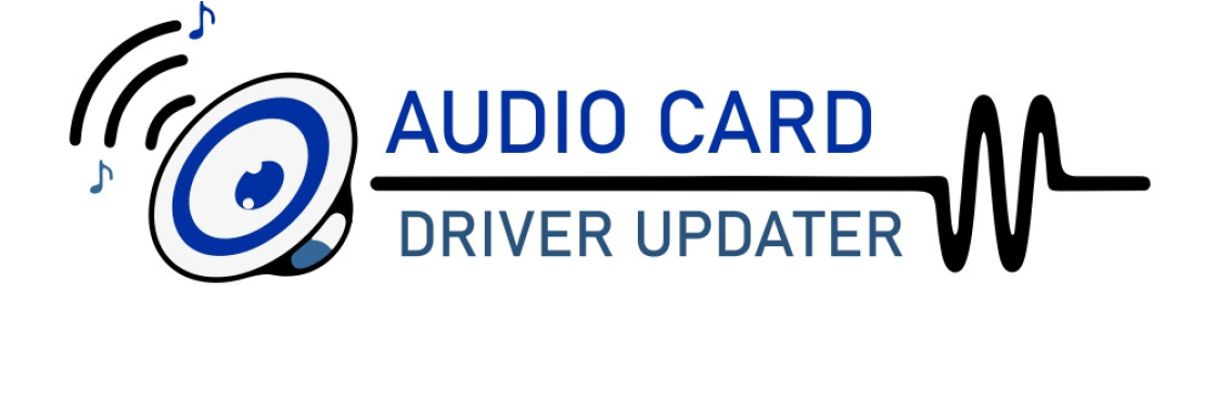 Audio Driver Updater Cover Image