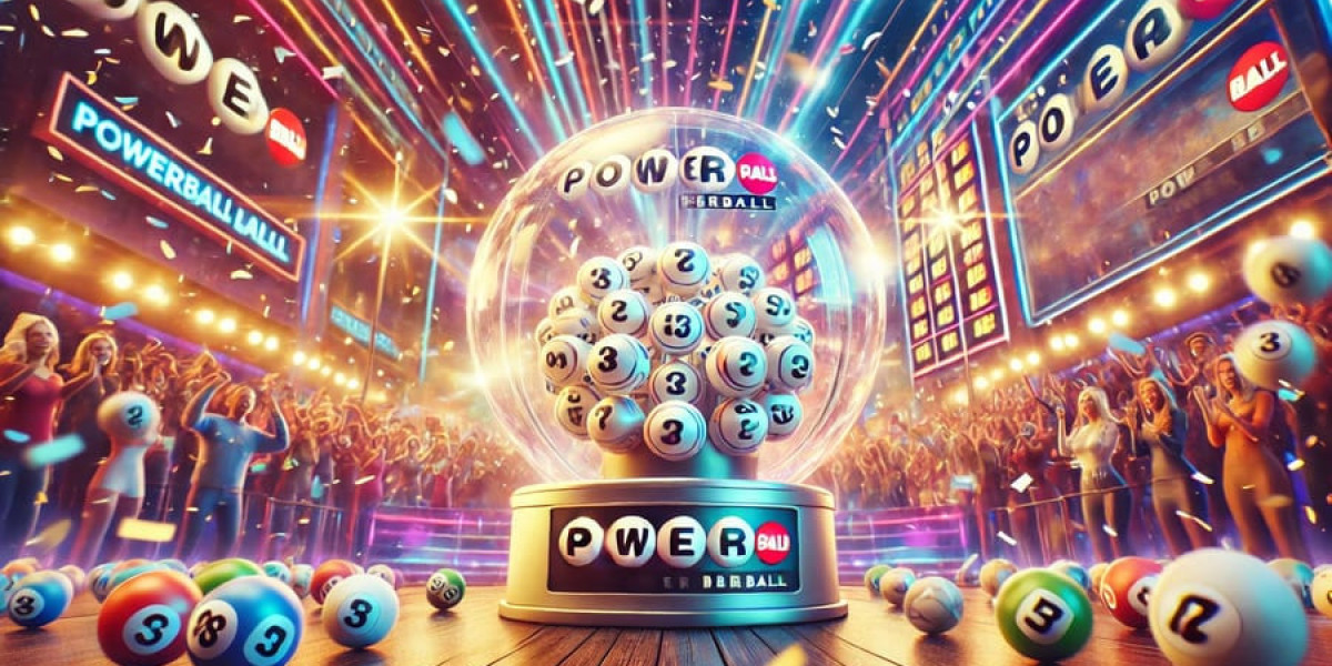 Powerball: Your Gateway to Fortune