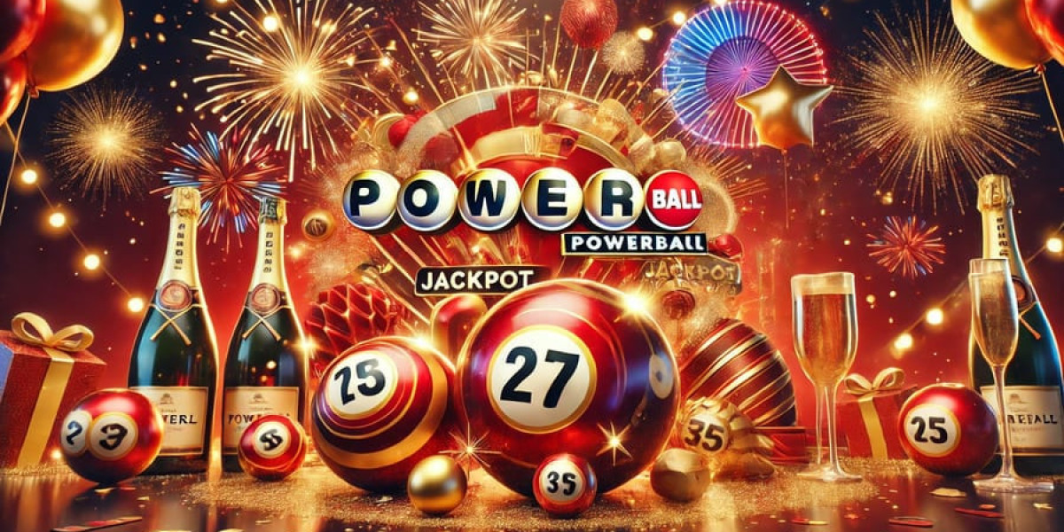 Winning Big with Powerball