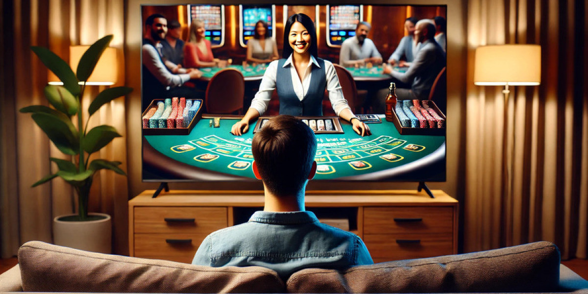 Mastering Online Casino Games