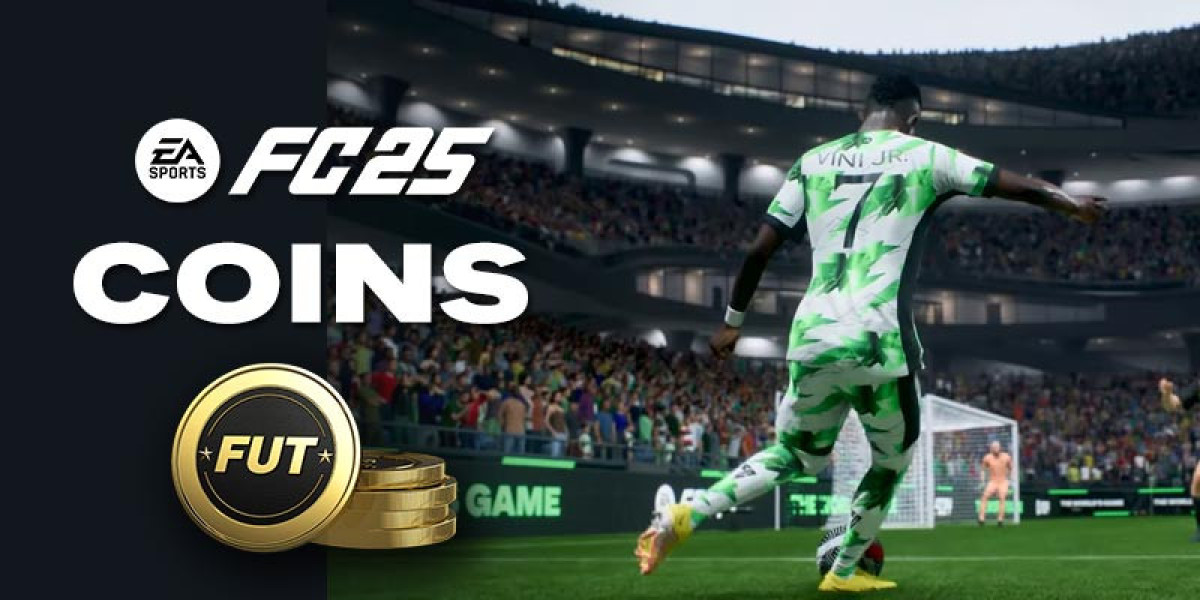 **FIFA 25 Coins kaufen: Sofortige Lieferung und Risiko-frei bei EA FC 25 für Xbox**