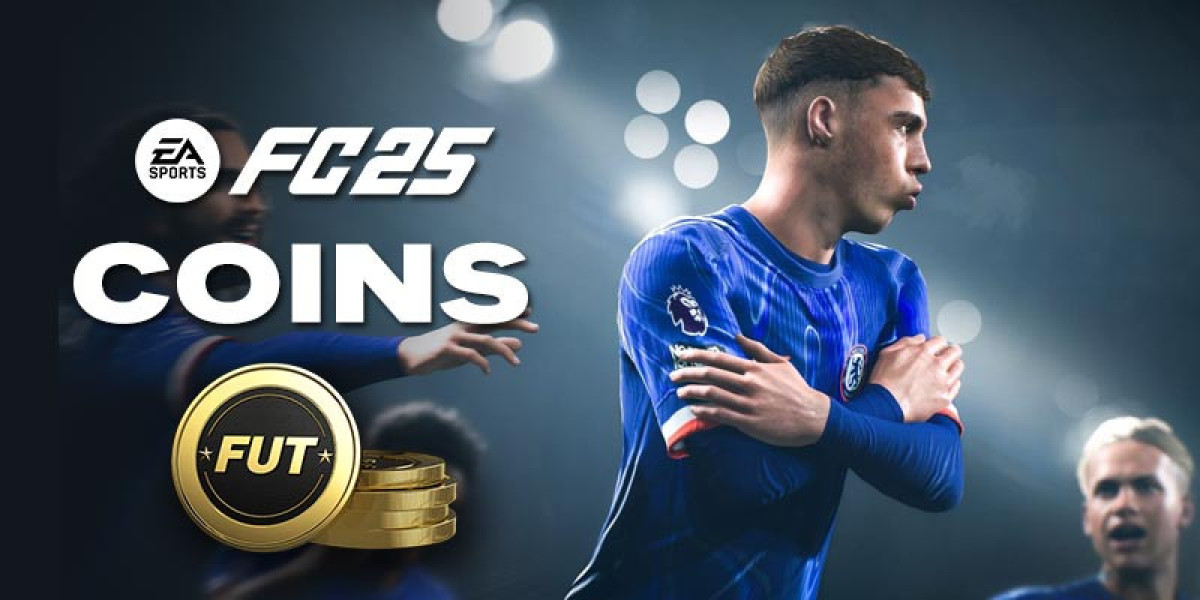 Titel: "Die besten Spieler und Preise in EA FC 25: FC 25 Spieler kaufen und deren Preis-Leistungs-Verhältnis