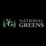 National Greens Profile Picture