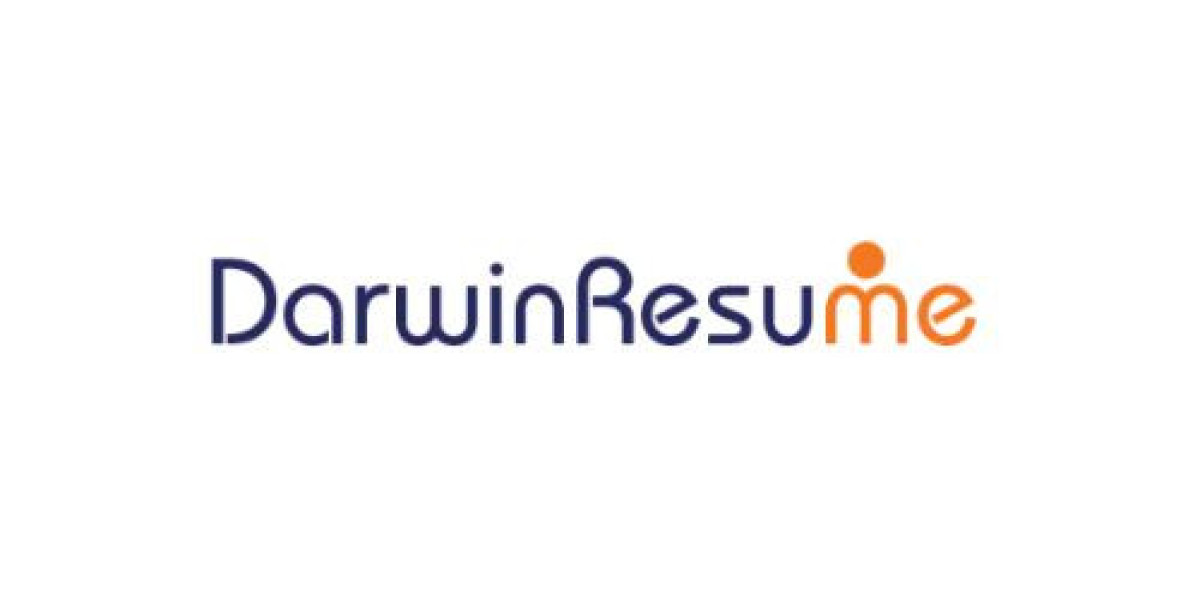 Expert Cover Letter and Resume Services – Stand Out with Darwin Resume