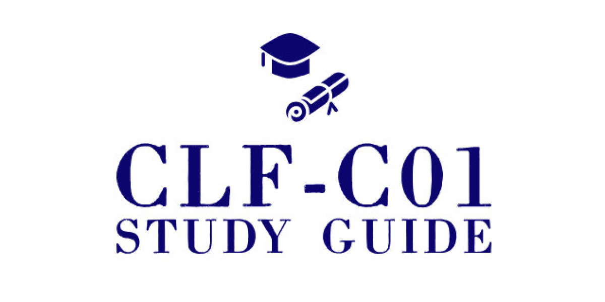 DumpsBoss CLF-C01 Study Guide – Tailored for Your Exam Success