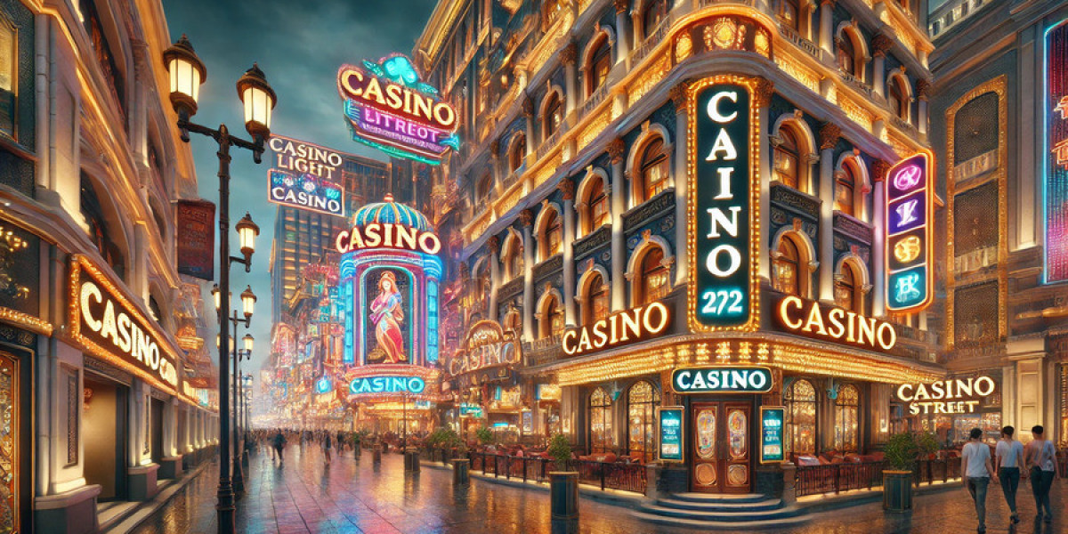 Top Online Casino Reviews Explained