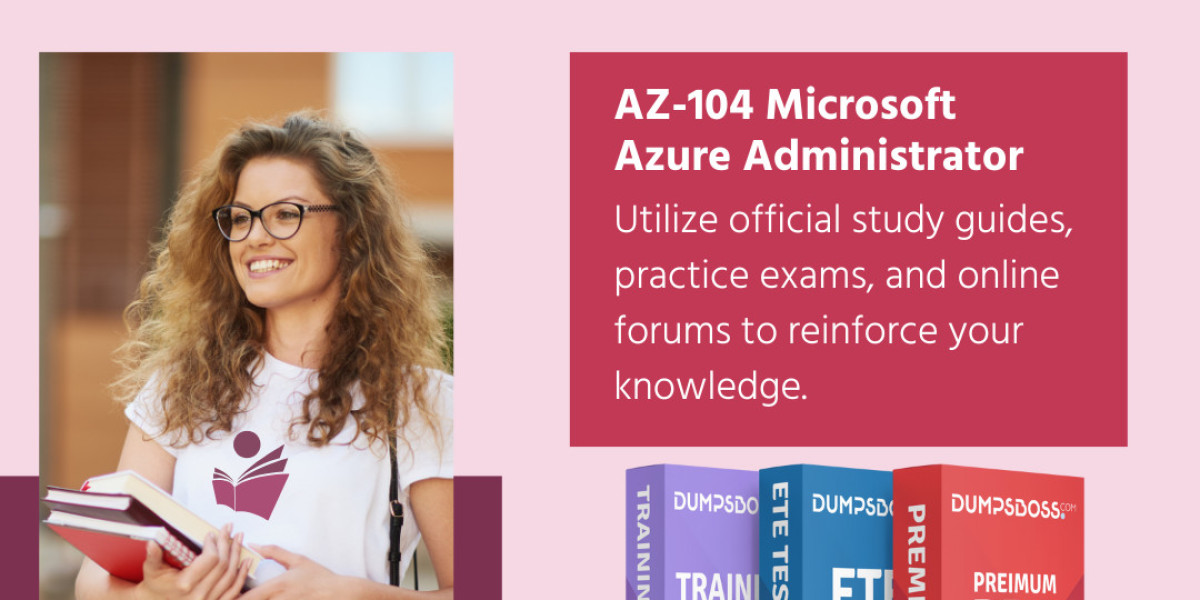 AZ-104 Microsoft Azure Administrator Exam: How to Pass