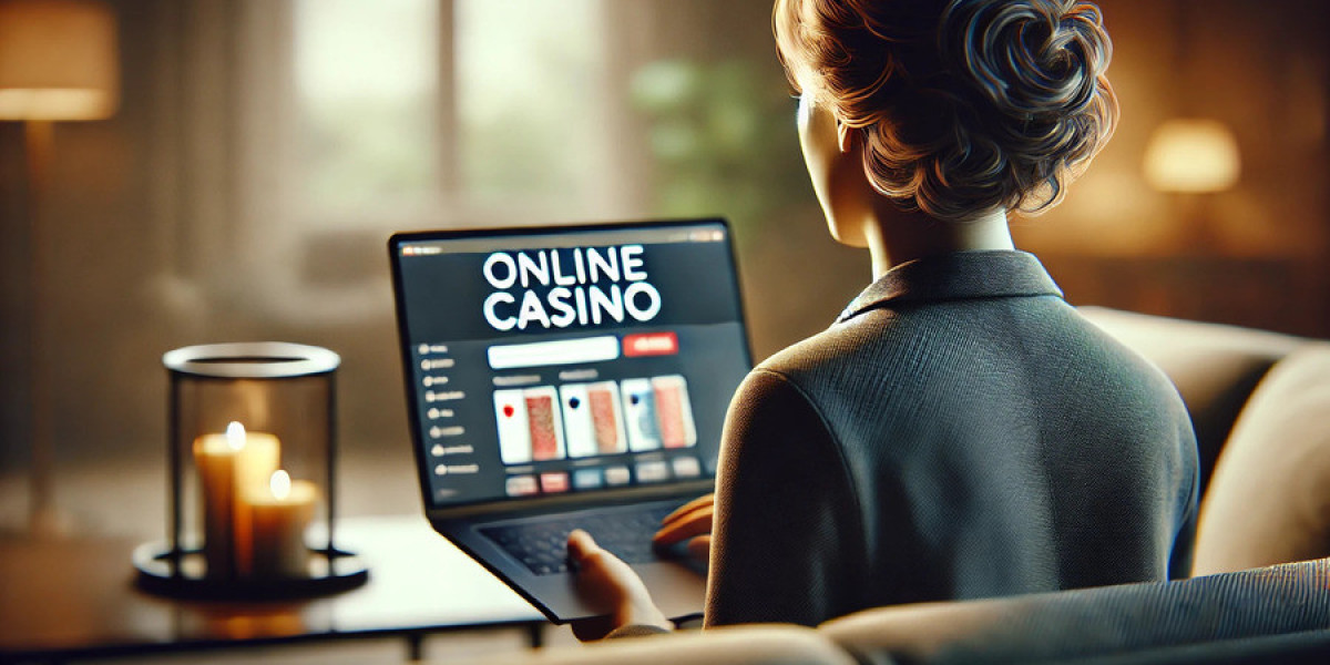 The Enticing World of Online Baccarat