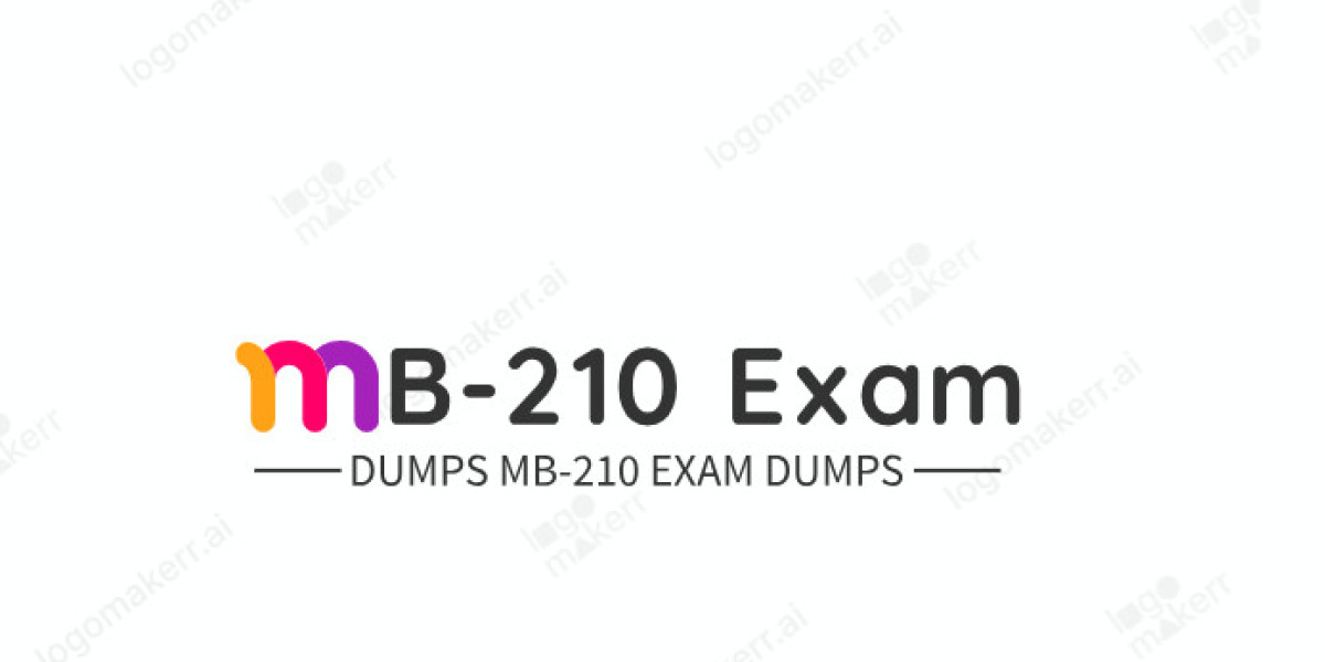 How to Study Smarter Using MB-210 Exam Dumps