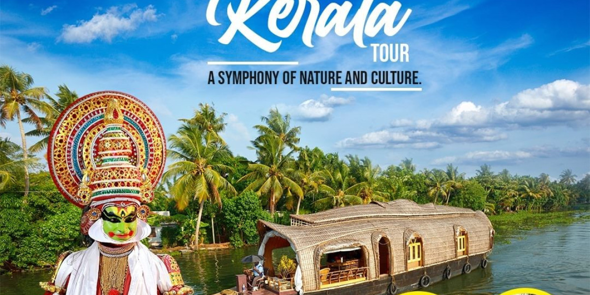 Why Kerala is Perfect for a Family Vacation