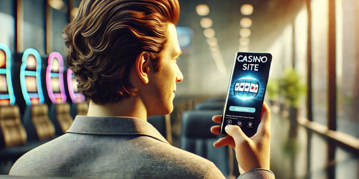 Explore the World of Online Casinos