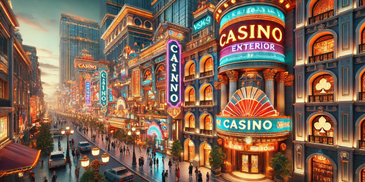 Top Casino Sites to Explore