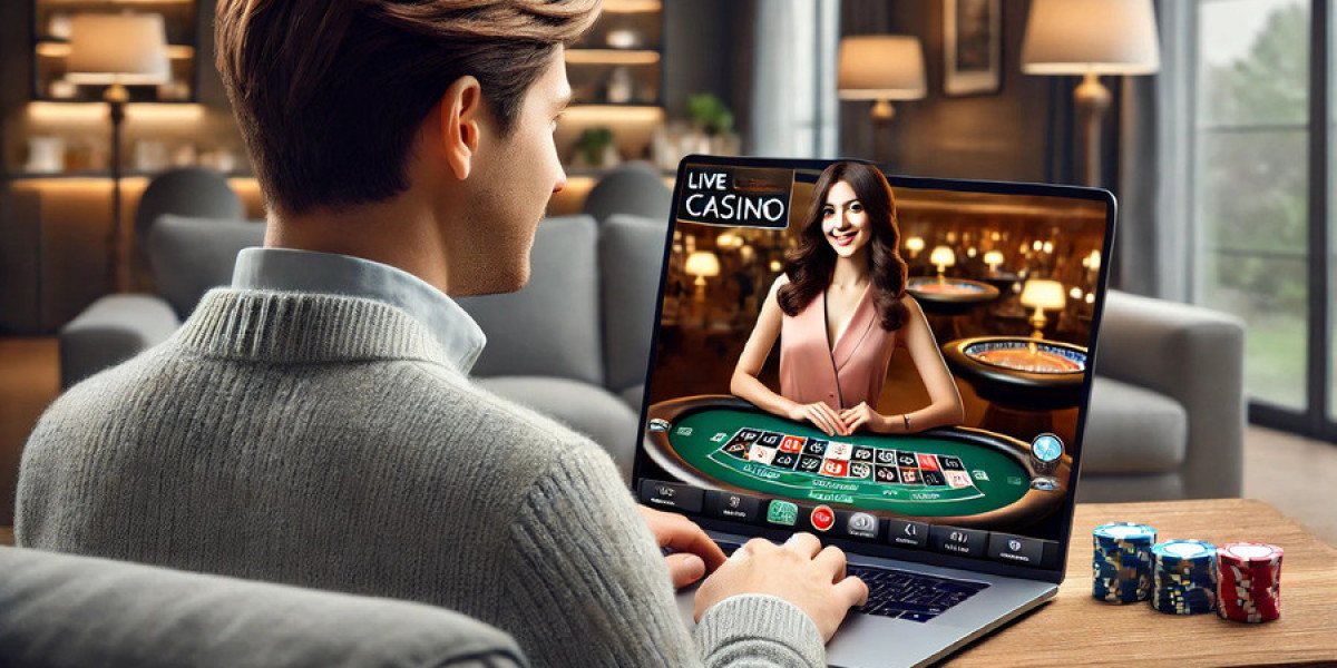 Mastering Online Casinos