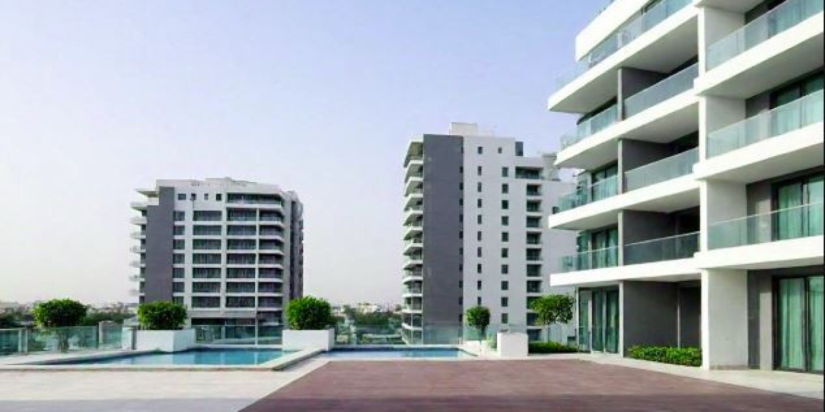 What are the Main Features of Lusail Apartments for Sale?