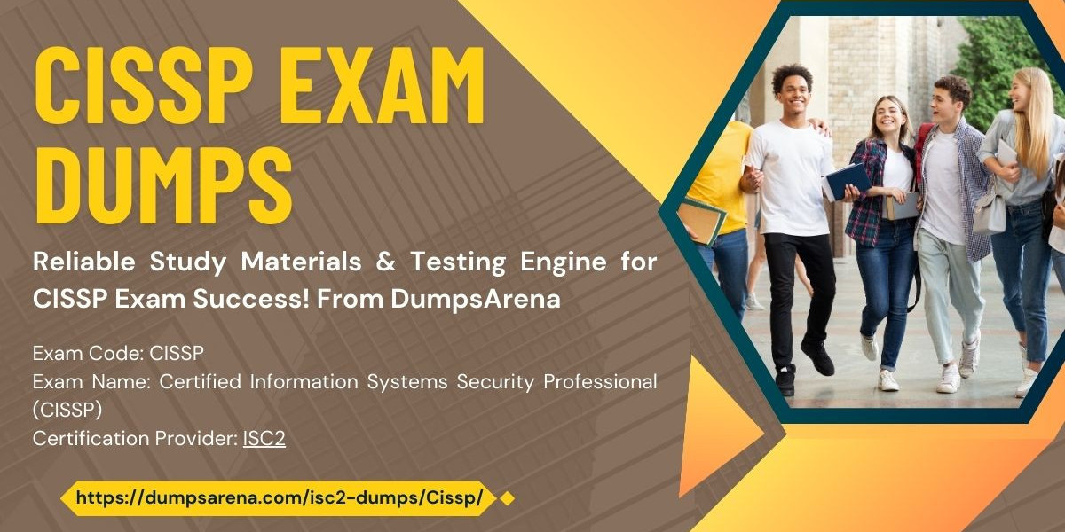 Fast-Track CISSP Success with Dumps PDF Guide