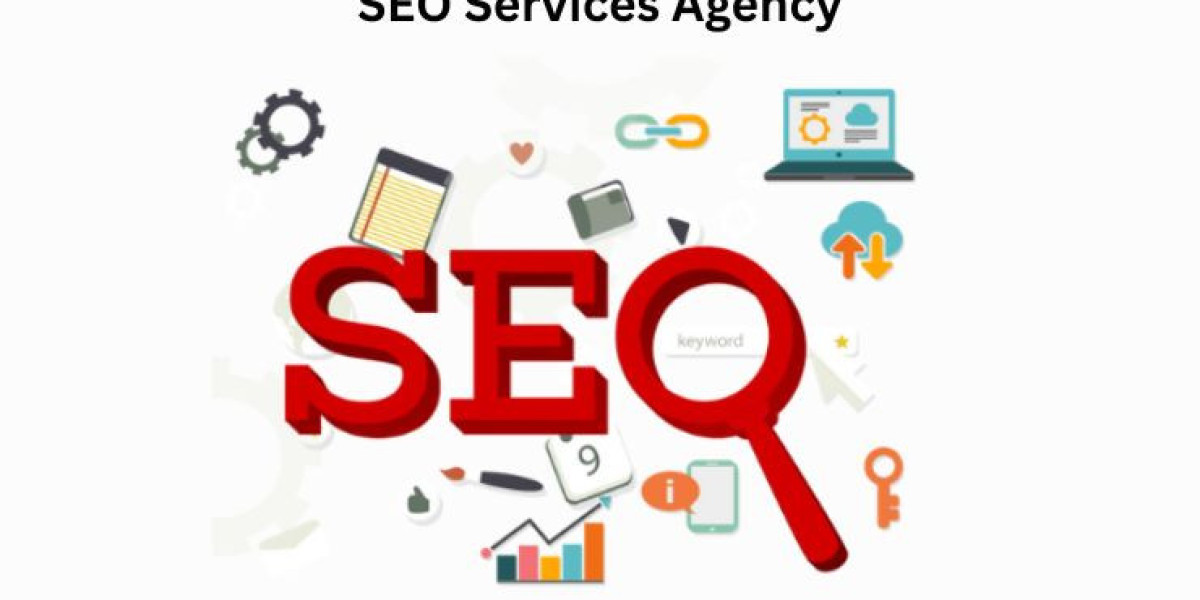 Dominate the Digital Landscape With SEO Services in the USA