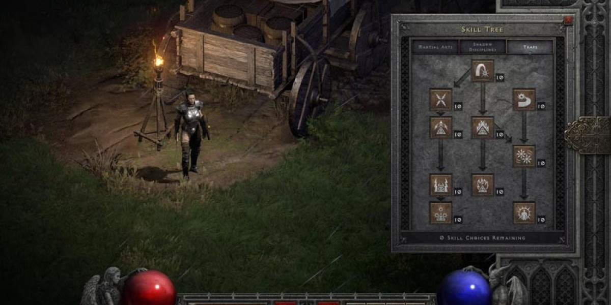 Ultimate Guide to Diablo 2 Armor Sets: Dominating Blood Raven and Finding Rare Items for Sale