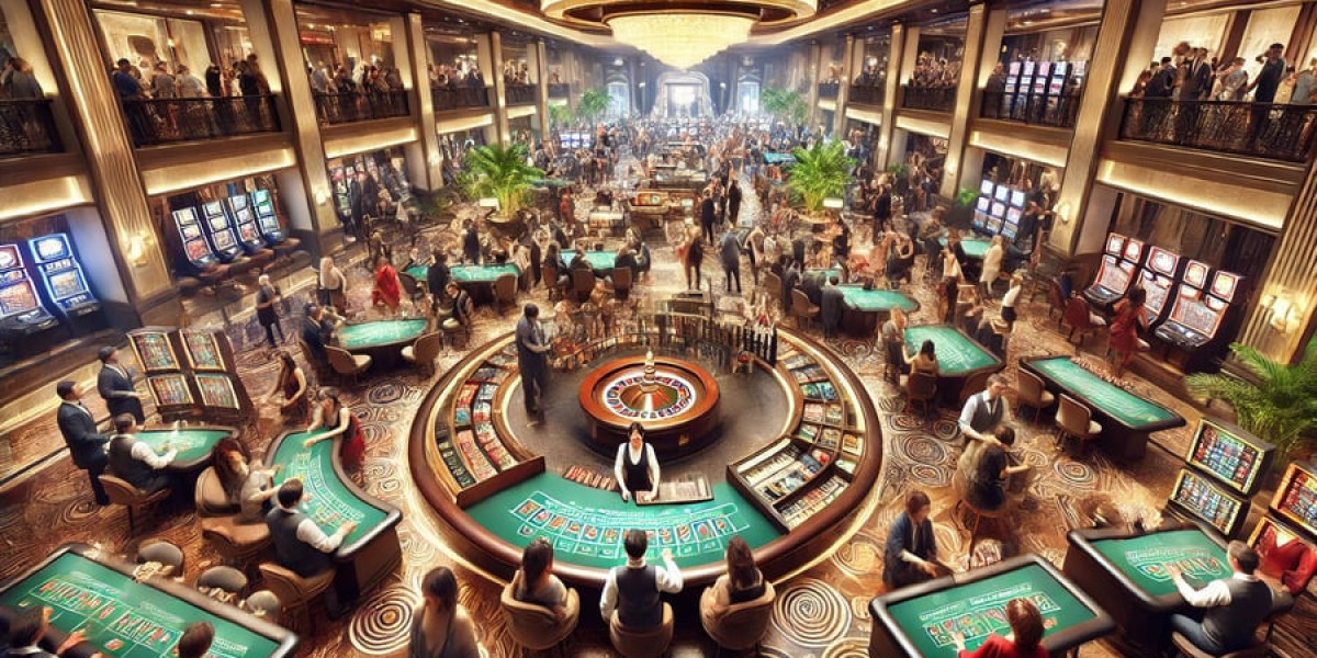 Online Baccarat: A Comprehensive Guide