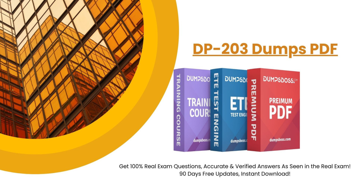 Essential Tips to Pass the DP-203 Exam with DumpsBoss Dumps PDF