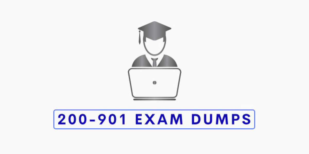 Portable 200-901 Dumps PDF for Exam Success