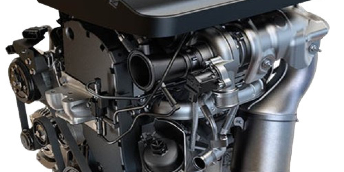 Expert Guide to Buying a Quality Used Engine