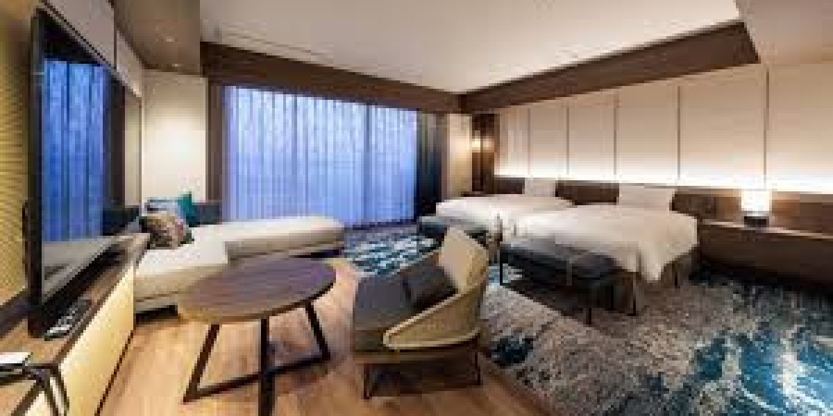 Japan Hotel Market Analysis Size And Forecast Report 2024-2032