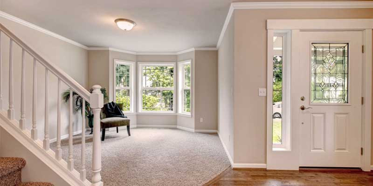 How to Choose the Best Vinyl Window Replacement Company in Buford