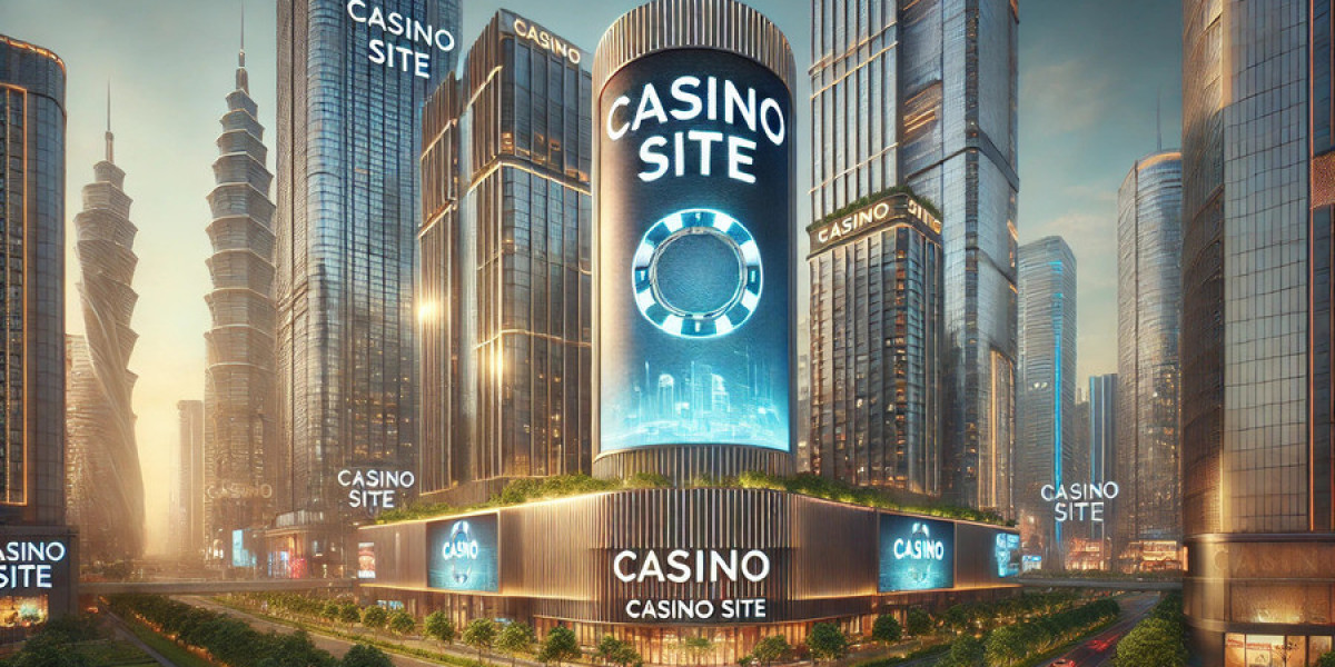 Unlocking Online Casino Bonuses