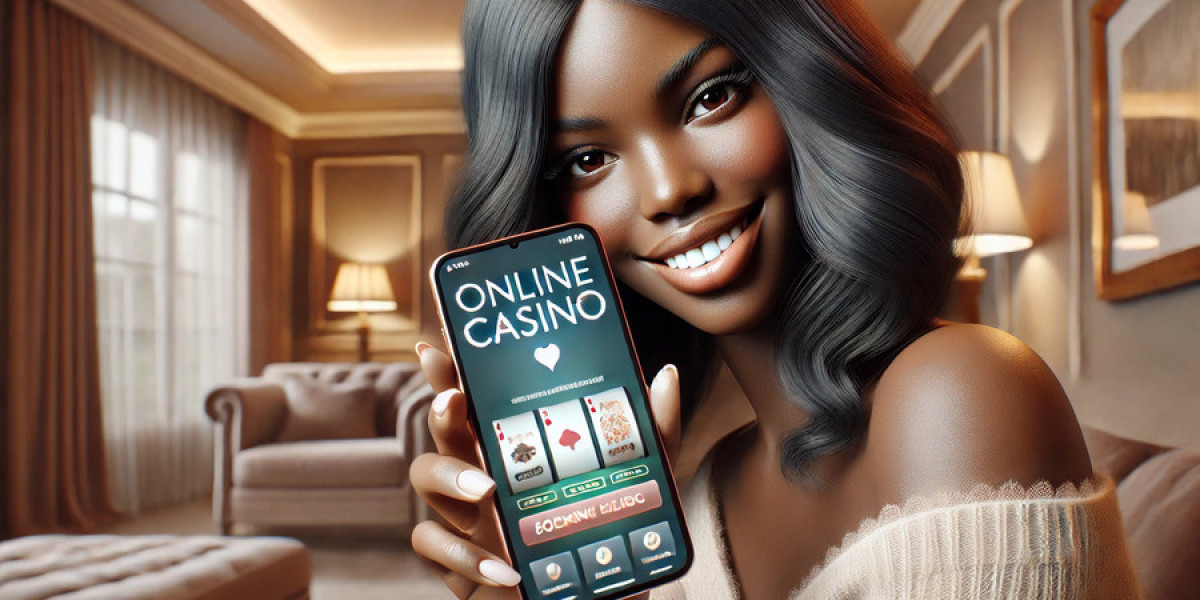 Experience Real Money in Online Casinos