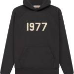 1977 Essentials Hoodie Profile Picture