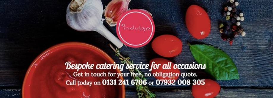 Indulge Catering Cover Image