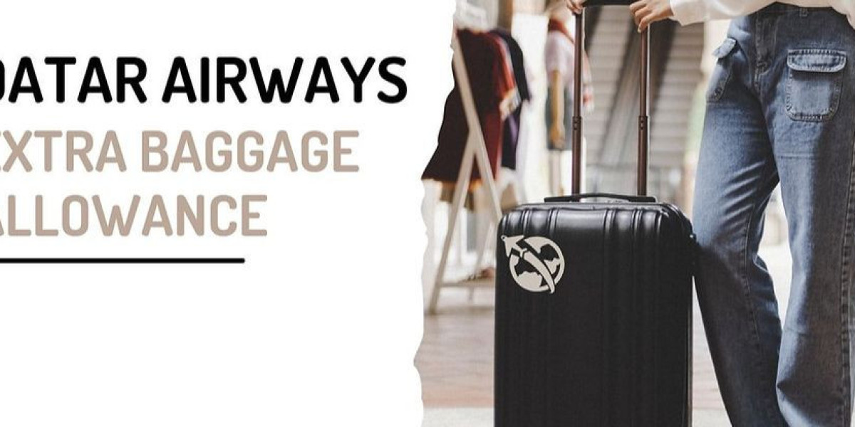 Prepare for a Seamless Journey with Qatar Airways International Baggage Allowance Guide