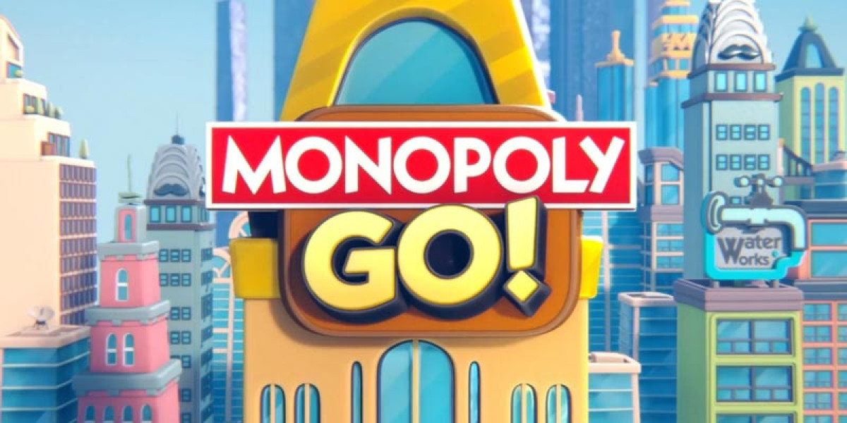 Shop the Best Monopoly Card Game: Buy Monopoly Go Cards for Sale and Exclusive Stickers