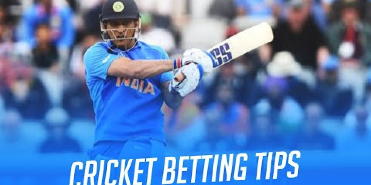 Cricket Betting Tips with Khelraja: Maximize Your Winnings