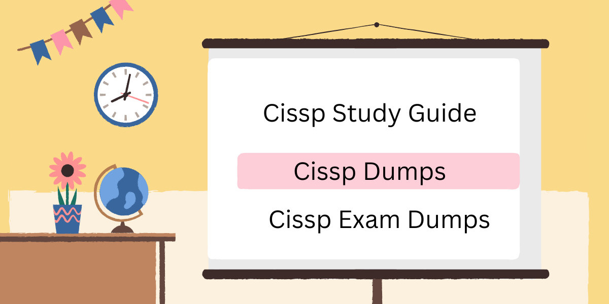 Step-by-Step Guide to CISSP Braindumps PDF