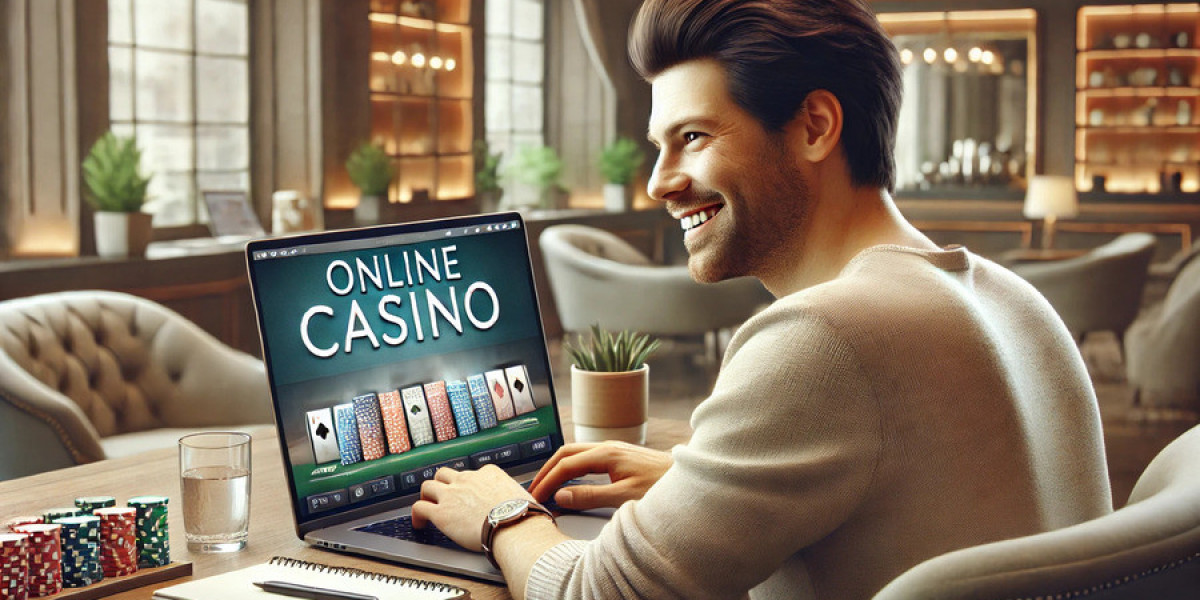 Top Casino Sites to Explore