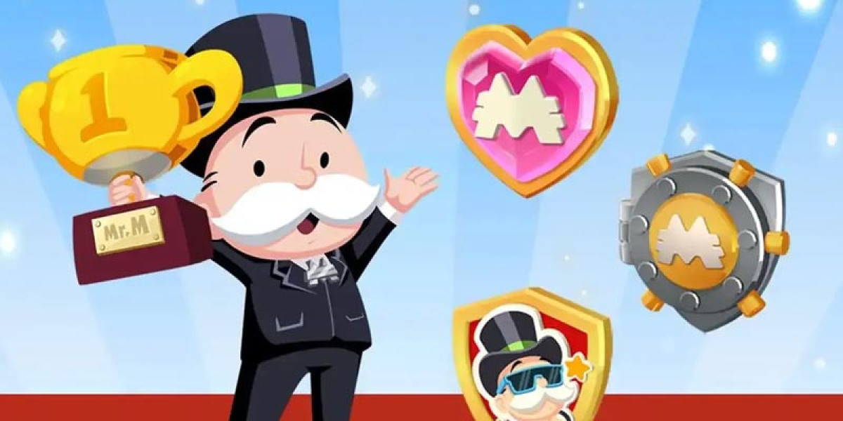 Ultimate Guide to Monopoly Go: How to Get Card Packs and Stickers Fast