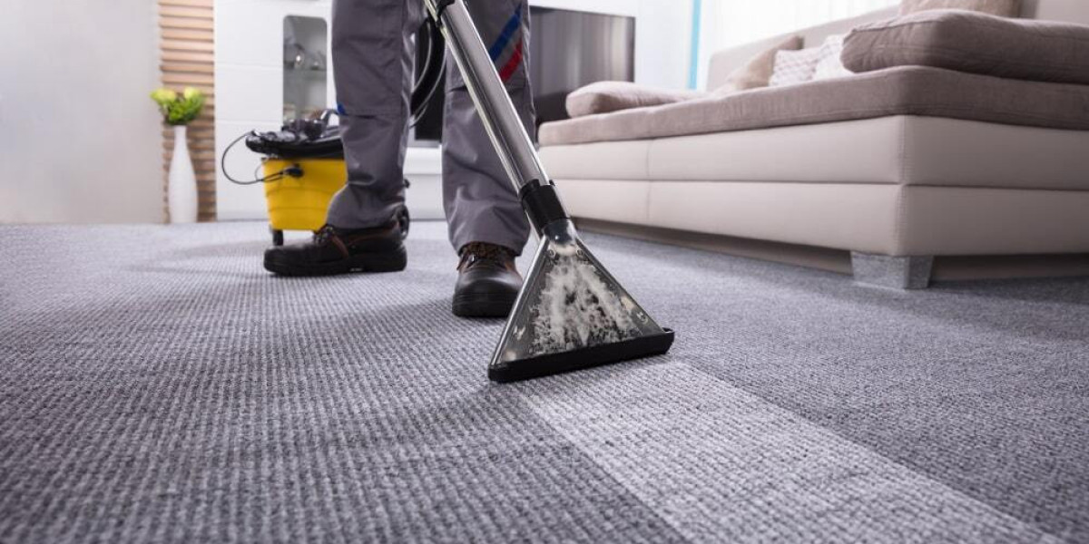 Why Carpet Cleaning Matters for Your Home’s Wellness