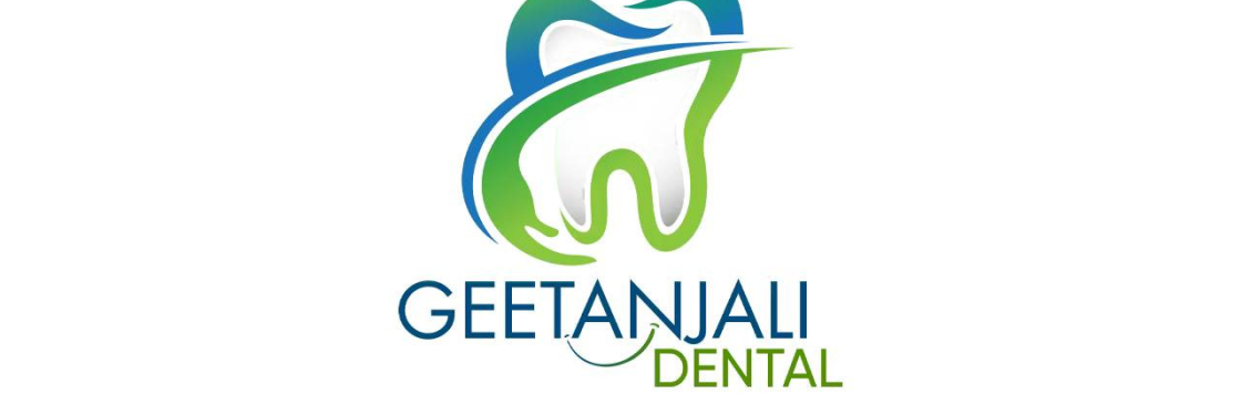 Geetanjali32 Dental Cover Image