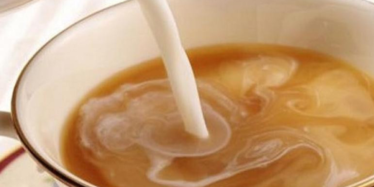 Tarang Tea Whitener: The Perfect Blend for Every Cup in Pakistan