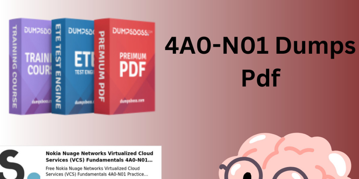 Pass Exams Instantly with DumpsBoss 4A0-N01 Dumps PDF