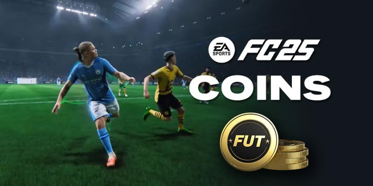 Unlock the Best FC 25 Coins for PS5: Discover Top Deals and Tips for FIFA 25