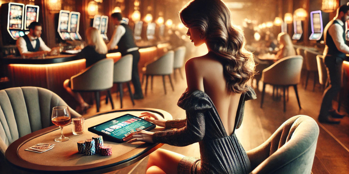 Discover Top-Rated Casinos