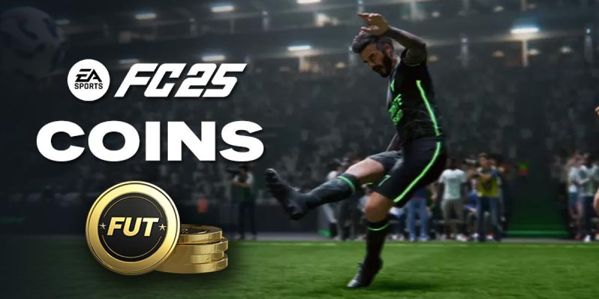 Top Strategies to Buy EA FC25 Players: Maximize Your Team's Potential!