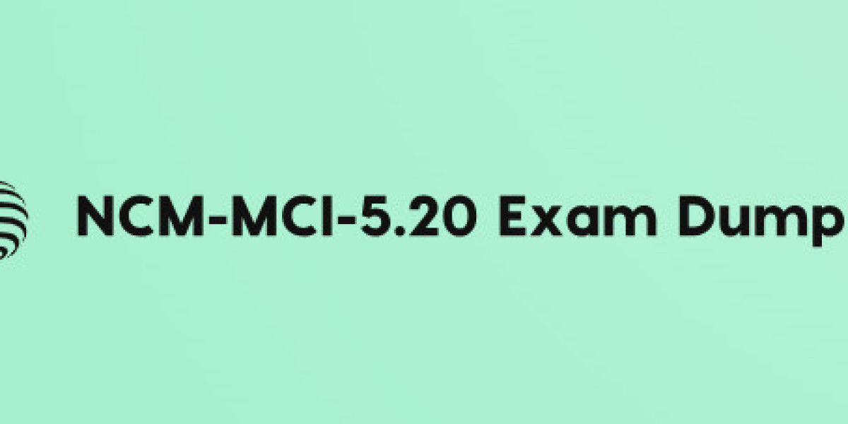 DumpsBoss NCM-MCI-5.20 Exam Prep – Pass Like a Pro